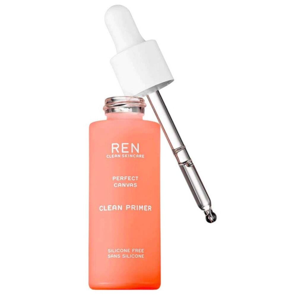 REN Clean Skincare 30ml - Perfect Canvas Clean Primer - Brand New!
